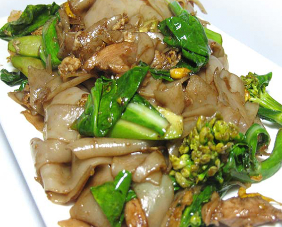 Image: Pad See Ew