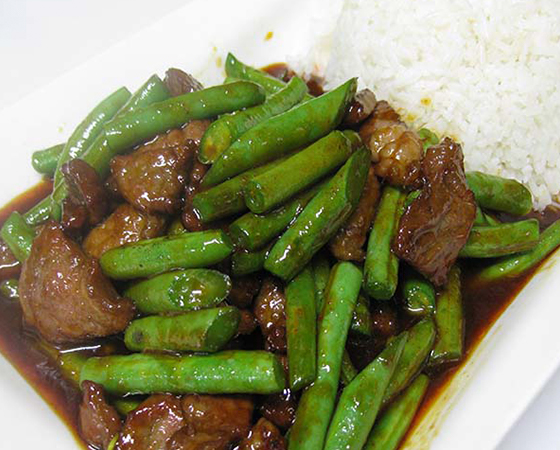 Image: Pad Prik King