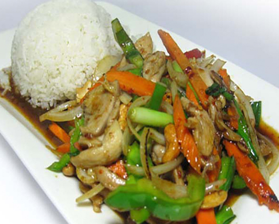 Image: Chicken with Cashew Nut.jpg