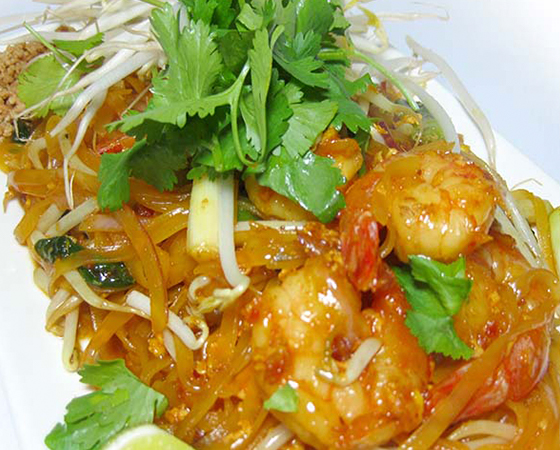 Image: Pad Thai
